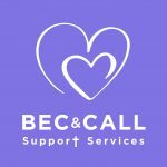 bec and call logo
